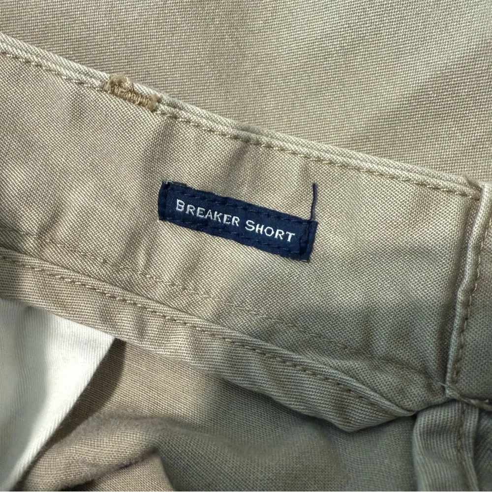Vineyard Vines‎ Breaker Shorts Khaki Sz. 38